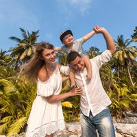 Отзыв от Надежда - Виза Destination Thailand